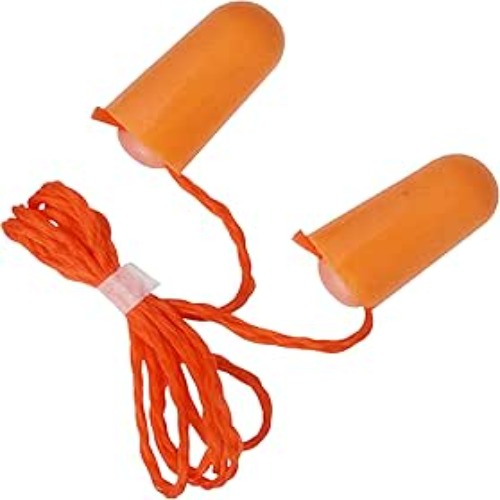 Non-corded & Corded Ear Plug